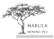 Marula Mining PLC logo