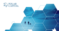 Polar Capital Holdings PLC. logo