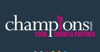 Champions (UK) PLC logo