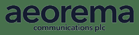 Aeorema Communications PLC logo