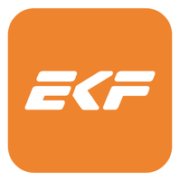 Ekf Diagnostics Holdings PLC logo
