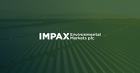 Impax Environmental Markets PLC logo