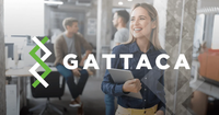 Gattaca PLC logo