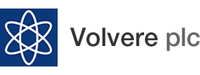 Volvere PLC logo