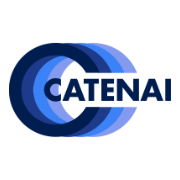 Catenai PLC logo