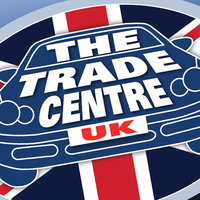 The Trade Centre Group PLC logo