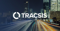 Tracsis PLC logo