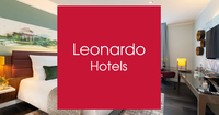 UK Group Of Hotels PLC logo