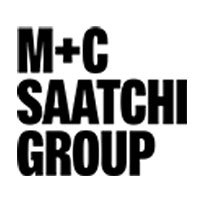 M&C Saatchi PLC logo