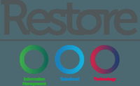 Restore PLC logo