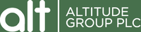 Altitude Group PLC logo