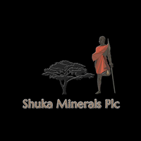 Shuka Minerals PLC logo