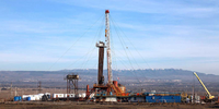 Block Energy PLC logo