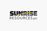 Sunrise Resources PLC logo