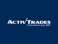 Activtrades PLC logo
