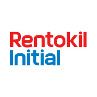 Rentokil Initial PLC logo