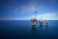 Serica Energy PLC logo