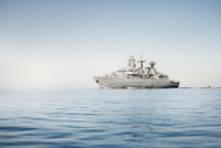 Srt Marine Systems PLC logo