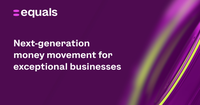 Equals Money PLC logo