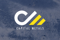 Capital Metals PLC logo