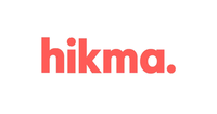 Hikma Pharmaceuticals Public Limited Company logo