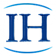 Inhealth Group Holdings PLC logo