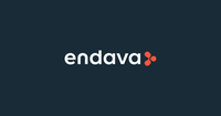 Endava PLC logo