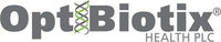 Optibiotix Health PLC logo