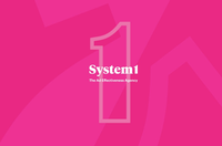 System1 Group PLC logo