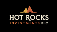 Hot Rocks Investments PLC logo