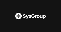Sysgroup PLC logo