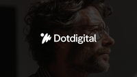 Dotdigital Group PLC logo