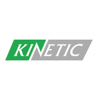 Kinetic PLC logo
