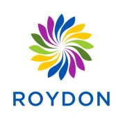 Roydon Group PLC logo