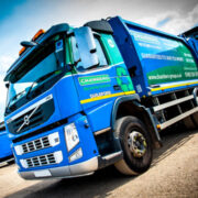Chambers Concrete PLC logo