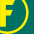 Foxtons Group PLC logo