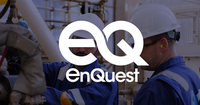 Enquest PLC logo