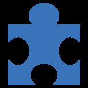 Ithr Group PLC logo