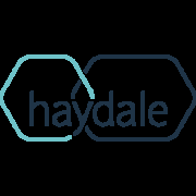 Haydale PLC logo