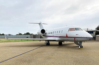 Gama Aviation PLC logo