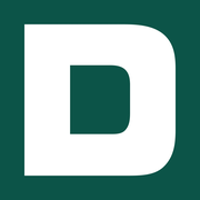 Dtcc Derivatives Repository PLC logo