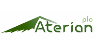 Aterian PLC logo