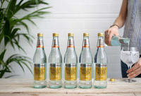 Fevertree Drinks PLC logo