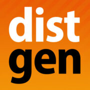 Distgen Hinton Lgc PLC logo