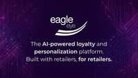 Eagle Eye Solutions Group PLC logo