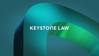 Keystone Law Group PLC logo