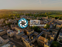 Oxford Science Enterprises PLC logo