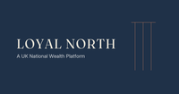 Loyal North PLC logo