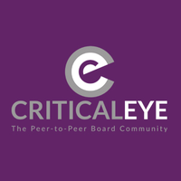 Criticaleye Investments PLC logo