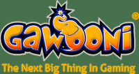 Gawooni PLC logo